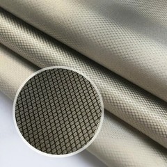 Copper Nickel Faraday Fabric 39×43 | Shield Signals DIY