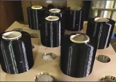 1414 Aramid Fiber tow Filament Yarn/200D/1000D/1500D Fabric Packing Woven