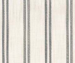PERENNIALS INDOOR OUTDOOR FABRIC PERFORMANCE RACING STRIPE R FOG BY THE YARD