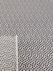 RIB 2×1 Knit Print 95% Polyester 5% Spandex 58/60″ Fabric By The Yard