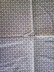 Silent Cinema by Jenean Morrison Front Row – JM 45 – FreeSpirit – 44″ x 36″
