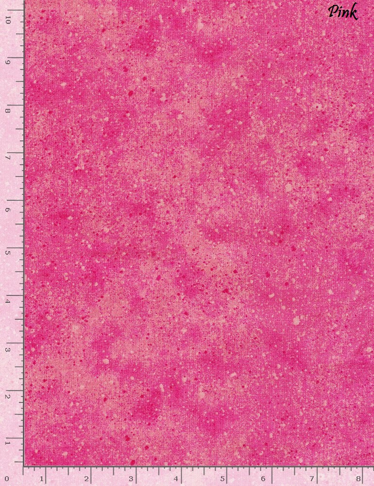 TEXTURE Tone on Tone cotton Quilt fabric BTY Timeless Treasure C8760 PINK