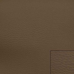 Boat Marine Auto RV Seat Vinyl | Mocha Brown Foam Back Chaparral (YD)