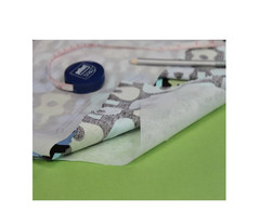 931TD Fabric Interfacing, White 20″ X 10 Yards by the Bolt