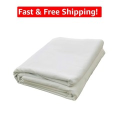 Soft and Durable 1 Yard Bleached White Cotton Muslin Fabric – Quilting Essential