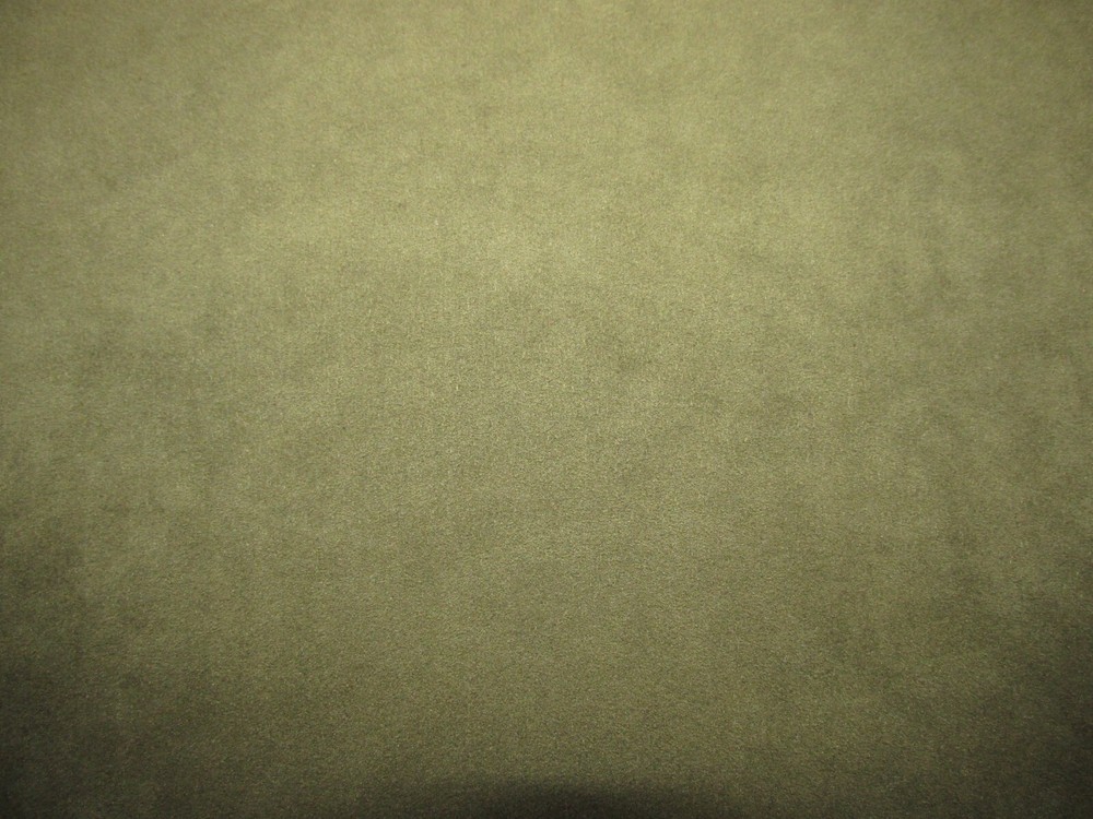 Real Ambiance Ultrasuede 5538-4341 Moss 56″ Piece