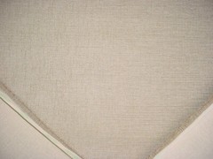 6Y Holly Hunt Great 3276 Pillow Talk Linenesque Weave Drapery Upholstery Fabric