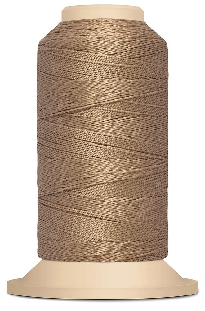 Gutermann Upholstery Thread 325 Yds: Dover Beige