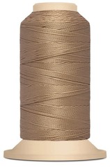 Gutermann Upholstery Thread 325 Yds: Dover Beige