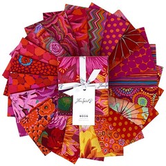 Generic Kaffe Fassett Classics Plus Vineyard 20 Fat Quarter Bundle For Spirit