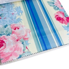 vtg fabric swatch book Encore Collection MCM