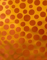 Party Event Jacquard Table Topper All over Pattern Dots Damask Stripes 
