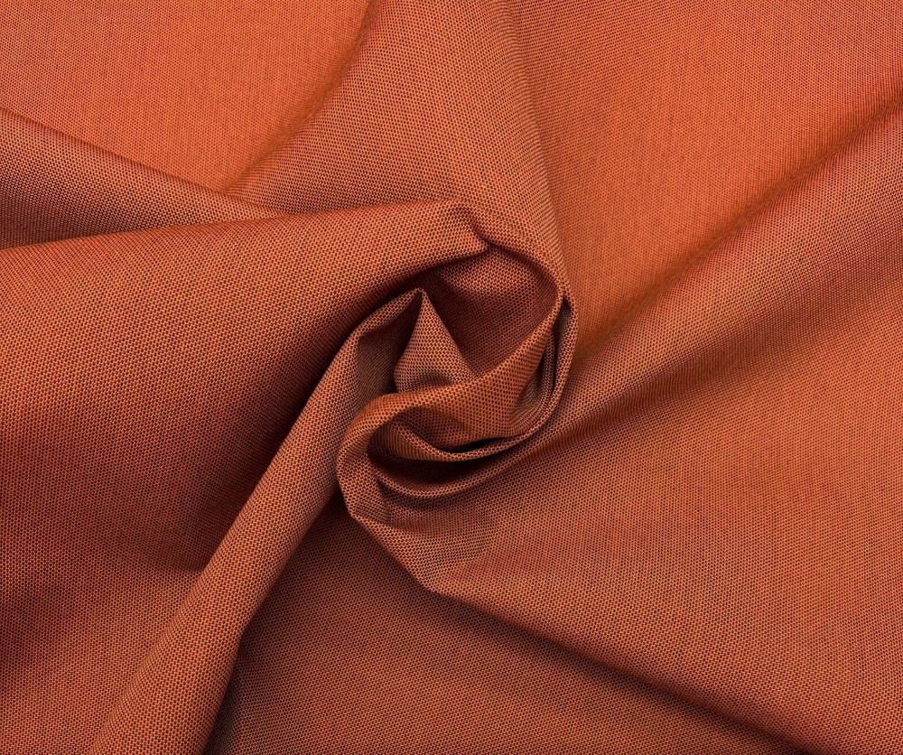 SUNBRELLA 5451 CANVAS PAPRIKA ORANGE OUTDOOR INDOOR MULTIUSE FABRIC BY YARD 54″W