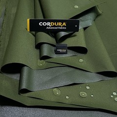 500D CORDURA NYLON DWR WATERPROOF OUTDOOR WEATHERPROOF MILITARY SPEC FABRIC 60″W