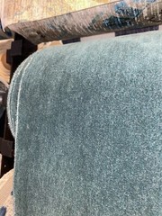 Ritz Gemstone Fabric Upholstery
