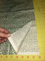 Quilting, Sewing Cotton Fabric Windham Fabrics Presents Feed Sack III 32”X42”