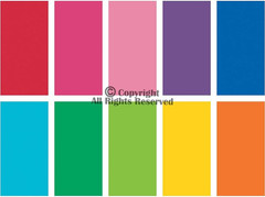 -25 Options- 100% Cotton Quilting Fabric Bundles 10Pcs Fat Quarters 18”X21”-Medi