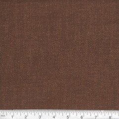 QUILTER’S Fabric 100% Cotton 45-inch By The Yard Weave Tonal Chocolate Brown