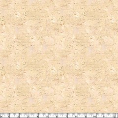 Clothworks – Painter’s Joy – Digital Birchbark – Pale Khaki, Fabric BTY
