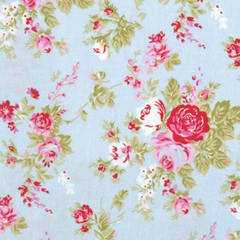 Fabric Floral, Damask, Paisley ,Half Meter cut 100% Cotton Quilting Patchwork