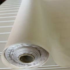 SILK off-white, FABRIC 3 Yards x 22 Inches Wide or 108 Inches x 22 Wide
