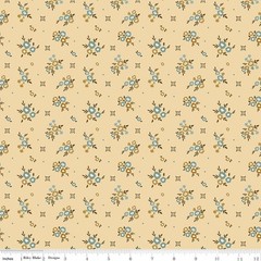Renew ~ 5″ x 5″ Squares, Riley Blake $3.99 Ships ANY Amount Of Fabric