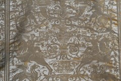 ANDRE DU DAUPHINÉ BY ART&DÉCOR Silk Taffeta, 100% Silk, col. Aurum, 2.2m x 1.4m