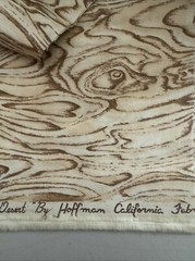 Fabric 100% cotton 1 yard the painted desert by Hoffman of California