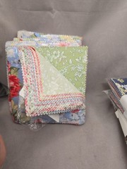 Quilting Fabric. 5×5 42 Pieces. Simply Chic