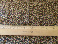 From The Mills-1883-American Textile Museum By P&B Textiles 2001 Fabric BTY x 44