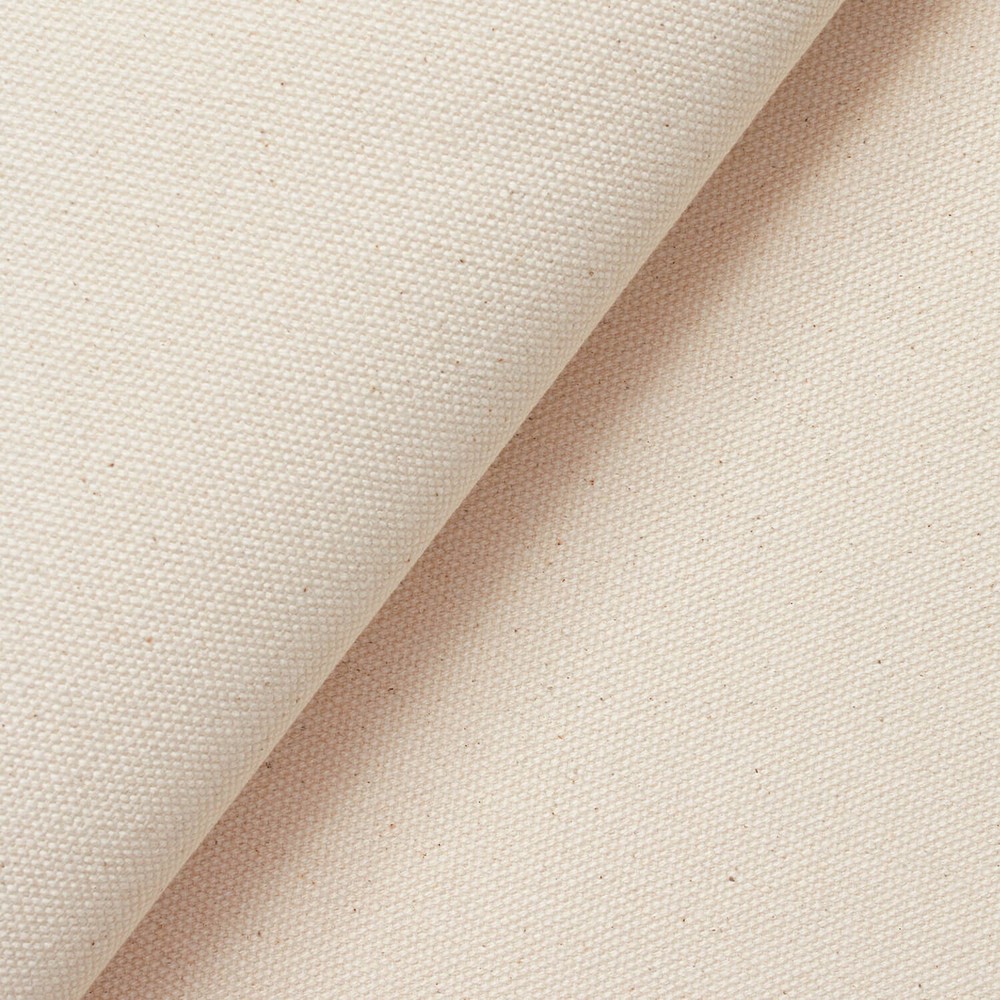 Cotton Duck #8 (18 oz) Canvas 60″ Hypoallergenic Heavy Duty Fabric By The Yard