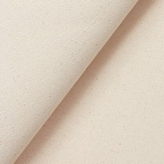 Cotton Duck #8 (18 oz) Canvas 60″ Hypoallergenic Heavy Duty Fabric By The Yard