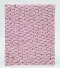 SK Patchwork Ironing Board w/ Sandpaper 29×24cm (Pattern Random) PW-4