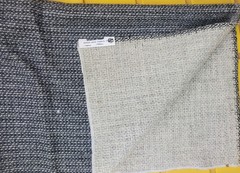 Vintage Anton Maix Inc. Wool Blend Fabric Kimberly 54″ (7U30-5) Germany