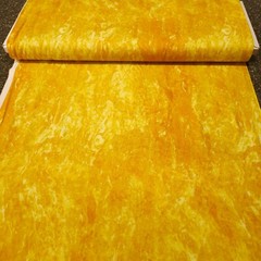 Quilter’s Candies Texture BTY Fabri-Quilt Golden Gold Yellow Orange Blender