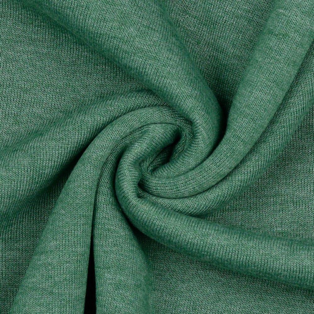 Cotton Sweatshirt Knitted Jersey Fabric Material – MINT