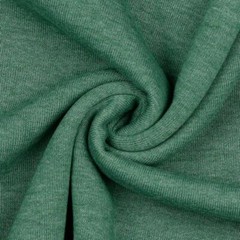 Cotton Sweatshirt Knitted Jersey Fabric Material – MINT