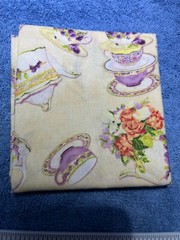 Your Choice One Fabric Fat Quarter-Cotton-Variety colors, patterns