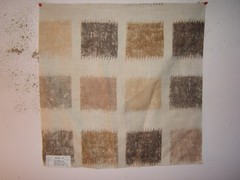 Lee Jofa Groundworks, Batik Square, Geometric Novelty, Various Colors Available