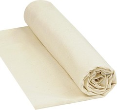Lightweight Cotton Muslin Fabric 63 inch x 2 5 10 Yards for Sewing & Crafts