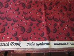 F7340, Judie Rothermel, 1800’s reproductions, your choice , hard to find fabric