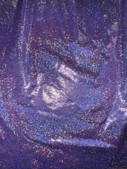 Stretch Glimmer/Glitter Fabric By Half Yard – 2 Way Stretch Doll Costume
