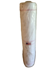 Roofing Polyester Fabric, Roofer 40 Inch by 324Ft Roll covers 1,000 sq ft