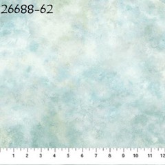 Autumn Splendor Cotton Quilt fabric Northcott 2683-66 Seeds on Dark Teal 1-1/3yd