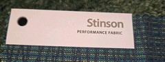 38 Stinson Fabric Samples Performance Upholstery Crafts Miniatures Rugs Flooring