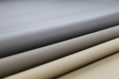 Heavy Duty Automotive Interior Vinyl Upholstery Car Fabric 54 Inches Wide