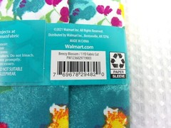 Pioneer Woman BREEZY BLOSSOM Fabric Cut 1 Yard Quilting Sewing 100% Cotton