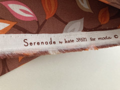 Serenade by Kate Spain Quilting Fabric Yardage, 5 yds