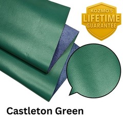 Genuine Leather Hide | 1.3-1.5 mm Thick | Full Grain Leather Sheet & Pieces f…