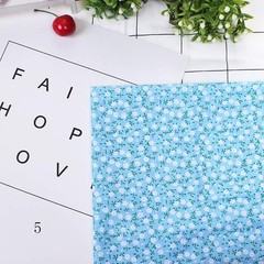 150Pcs 4″ x 4″ 10cm x 10cm Cotton Craft Fabric Bundle Squares,Squares Sheets …
